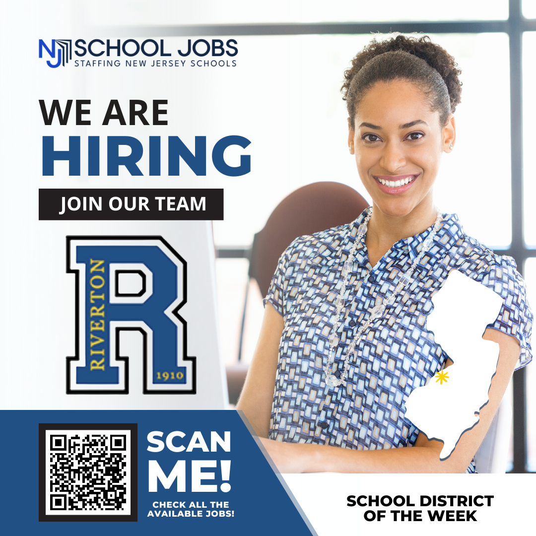 Home New Riverton School District